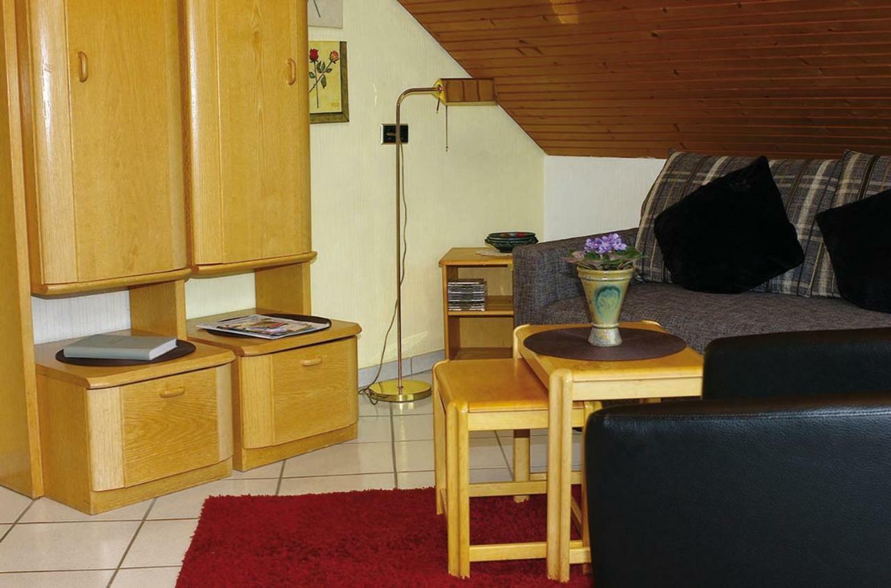 Ferienwohnung Carolinensiel/Harlesiel Exterior foto