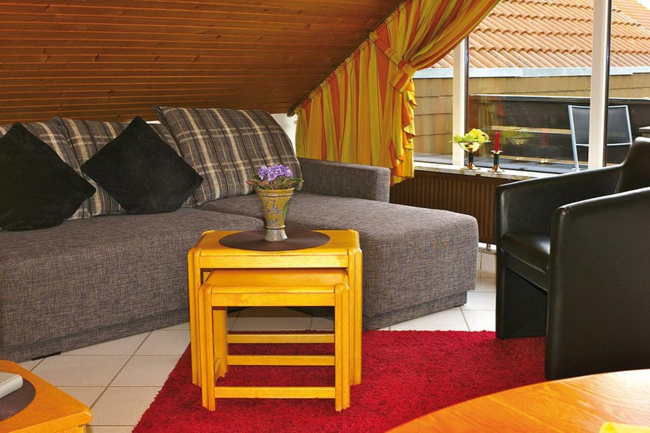 Ferienwohnung Carolinensiel/Harlesiel Exterior foto